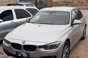Bmw serie 3 D
