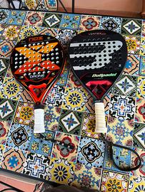 Racchette padel