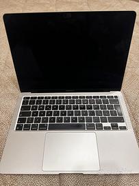 Mac air m1 256 ssd