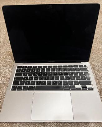 Mac air m1 256 ssd