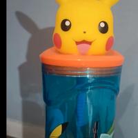 bicchiere pokemon