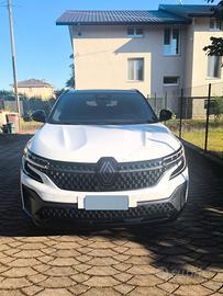Renault Austral E- FH 200 CV  Techno EspriteAlpine