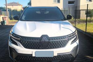 Renault Austral E- FH 200 CV  Techno EspriteAlpine