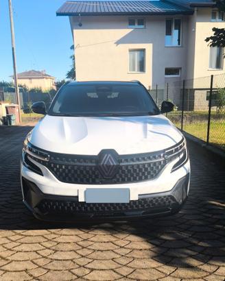 Renault Austral E- FH 200 CV  Techno EspriteAlpine