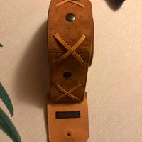 DMRLcargo tracolla chitarra Gilmour