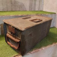 cassetta portanastri MG08 ww1