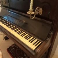 pianoforte Werner berlin