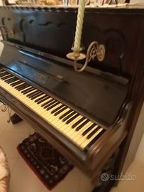 pianoforte Werner berlin