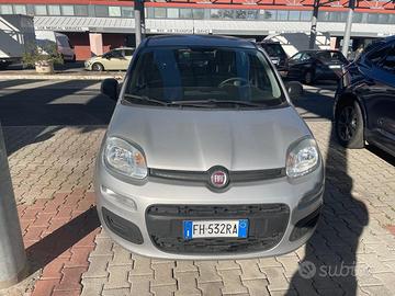 Fiat panda 1.2fire