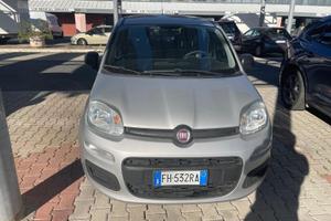 Fiat panda 1.2fire