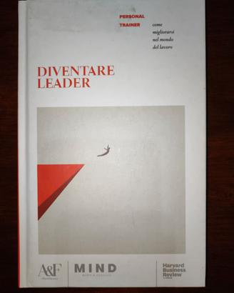 Diventare leader