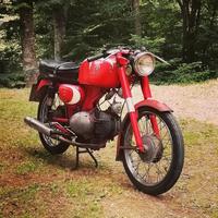 MotoBi Altro modello - 1966