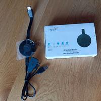 Yehua wifi display dongle per TV o monitor HDMI