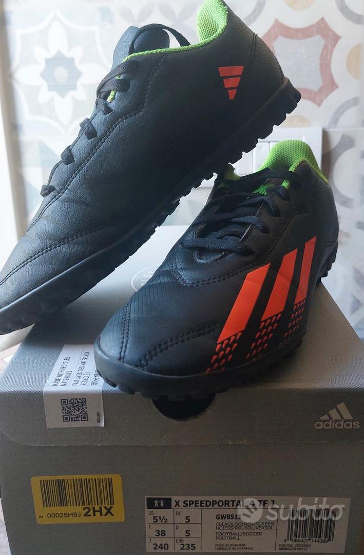 negozio adidas cosenza