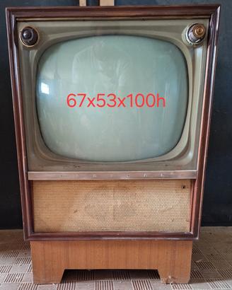 Vintage Tv