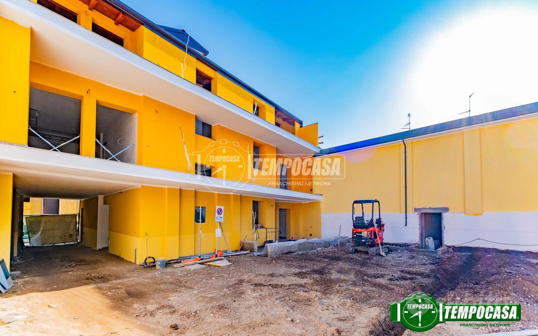 Appartamento – Bareggio, Milano - Altro