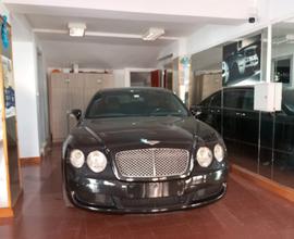 Bentley Continental MULLINER KM 79000 OK PERMUTE