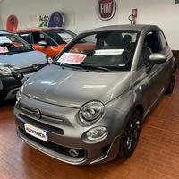 Fiat 500 1.0 Hybrid Sport