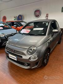 Fiat 500 1.0 Hybrid Sport