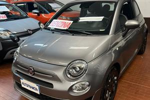 Fiat 500 1.0 Hybrid Sport