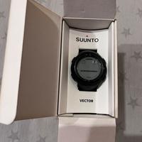 Orologio tecnico marca Suunto