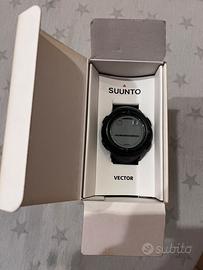 Orologio tecnico marca Suunto