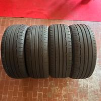 Gomme Nissan Qashqai