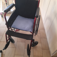 Sedia Rotelle