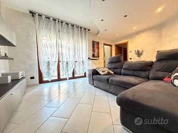 3 LOCALI A PESSANO CON BORNAGO