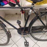 bicicletta del nonno 