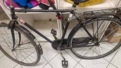 bicicletta del nonno 
