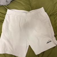 pantaloncino ellesse