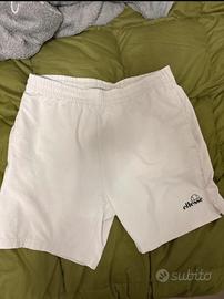 pantaloncino ellesse