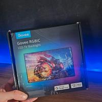 Kit di retroilluminazione per TV Govee RGBIC