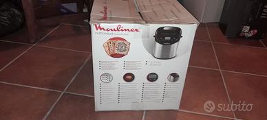 impastatrice per fare il pane