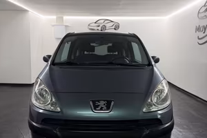 Peugeot 1007 (anno 2006)
