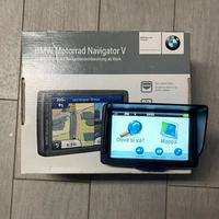 Navigatore BMW 
