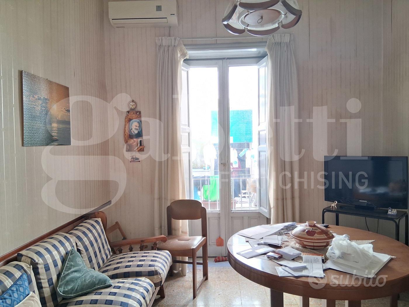 Apartment in Ragusa, Cappuccini - Vista 6