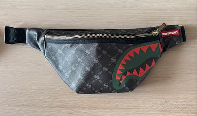 Marsupio Sprayground