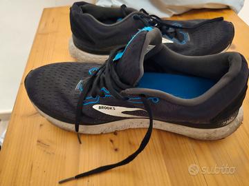 Scarpe Running