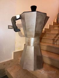 oggetto x scenografia di carnevale