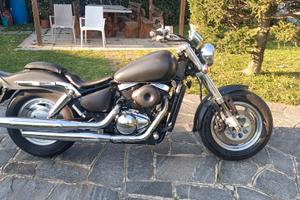  Suzuki Marauder VZ 800 Custom 