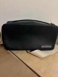 Borsa borsello uomo JACQUEMUS