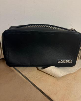 Borsa borsello uomo JACQUEMUS