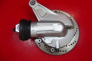 COPPIA CONICA BMW K1200GT