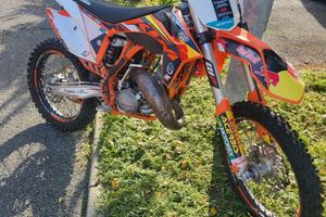 ktm sx 125 2013