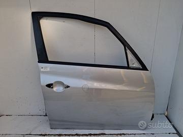 760041P000 PORTA ANTERIORE DX HYUNDAI IX20 (JC) 1.