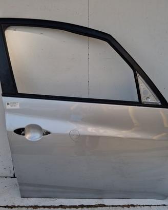 760041P000 PORTA ANTERIORE DX HYUNDAI IX20 (JC) 1.