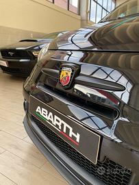 Abarth 595 COMPETIZIONE