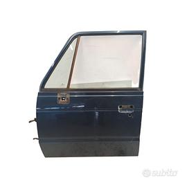 Porta anteriore sx Hyundai Galloper 2.5 D 1998